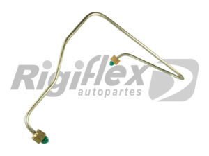 CAÑO INYECTOR MODELO FORD 14.000 SERIE 10 - CILINDRO Nº 5